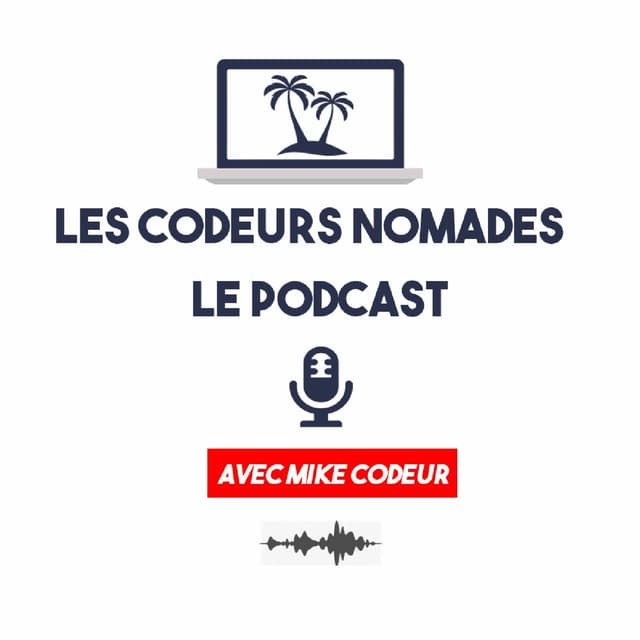 Les CODEURS NOMADES - Introduction