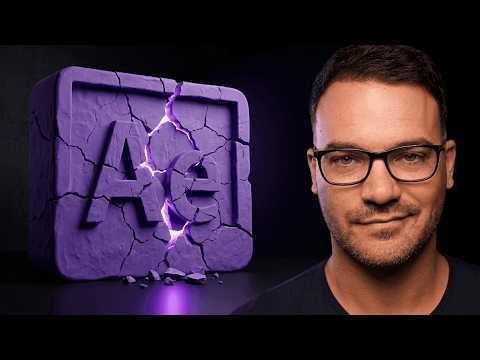 J’ai recodé mon propre After Effects avec Opus 5.5