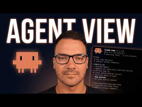Le Multi-Agent Natif qu'on attendait depuis 2 ans