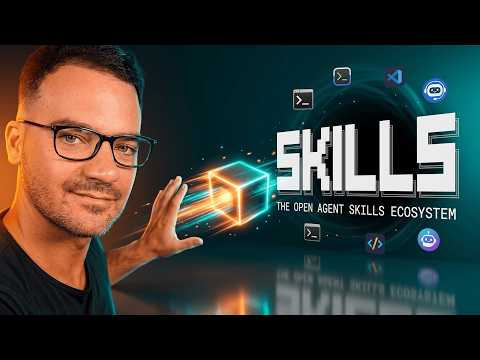 Publie tes Skills IA en Public pour Tous les Agents