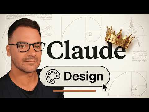 Claude Design : j'ai redesigné mon onboarding SaaS en 10 min