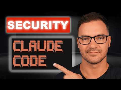 Claude Code Security analyse mon SaaS (c'est chaud)
