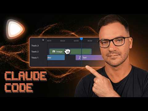 Claude… Code mes vidéos