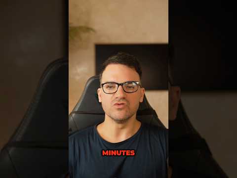 J’ai lancé YouThumb AI