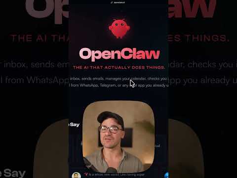 ClawdBot devient OpenClaw : il se fait hacker en renommant son repo