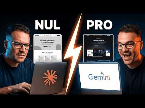 Claude Code est NUL en Design (voici ma solution)