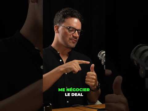 L’IA négocie mes deals mieux que moi