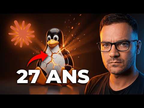 Claude Mythos a trouvé en UNE NUIT ce que des experts cherchaient depuis 27 ans