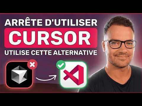 Arrête Cursor — Passe au CLI Agentique