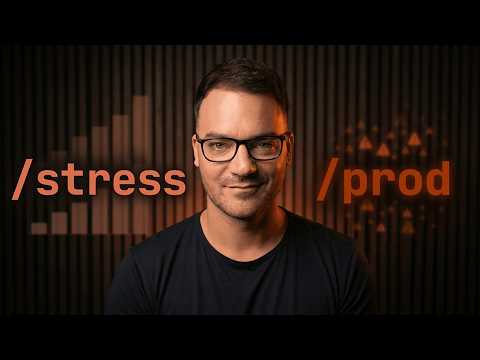 Les 2 skills de Stress Test que les Vibe-Codeurs n'ont pas