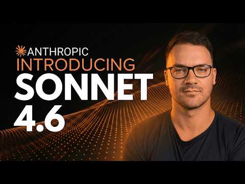 Anthropic sort Sonnet 4.6 — Le modèle gratuit qui rivalise avec le premium