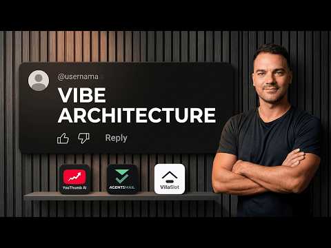 VillaSlot est vibe codé ? Voici l’architecture complète