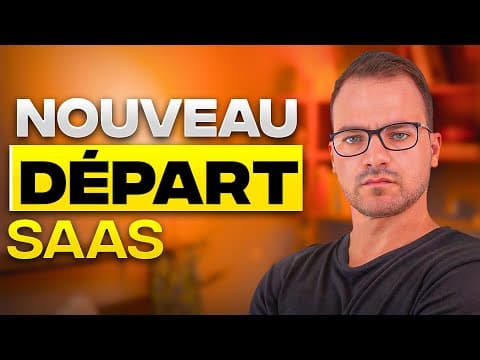 Pourquoi j’ai arrêté YouTube… (et pourquoi je reviens)
