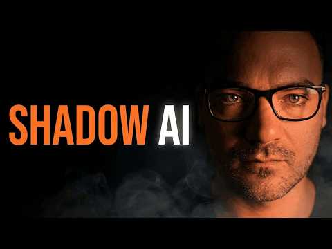 Le Shadow AI est partout (et les boîtes commencent à réagir)