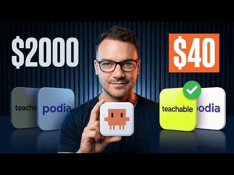 Agentic Dev : je remplace n'importe quel SaaS à 2 000 € avec cette méthode (formation complète)